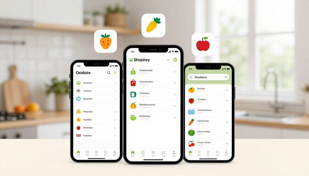 apps Android listas