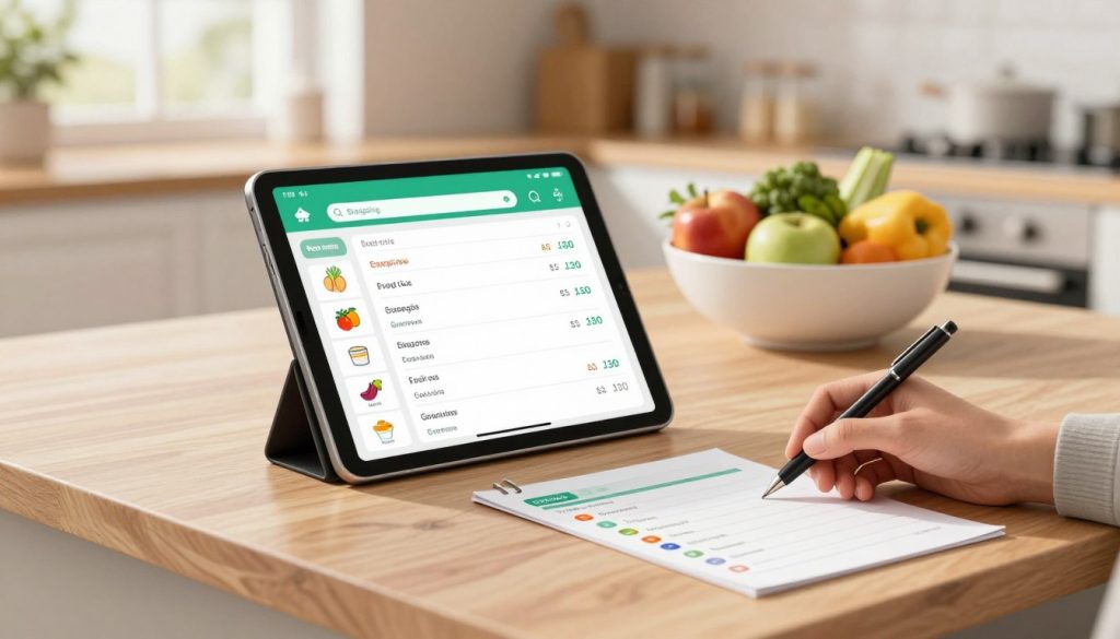 apps com preços tempo real