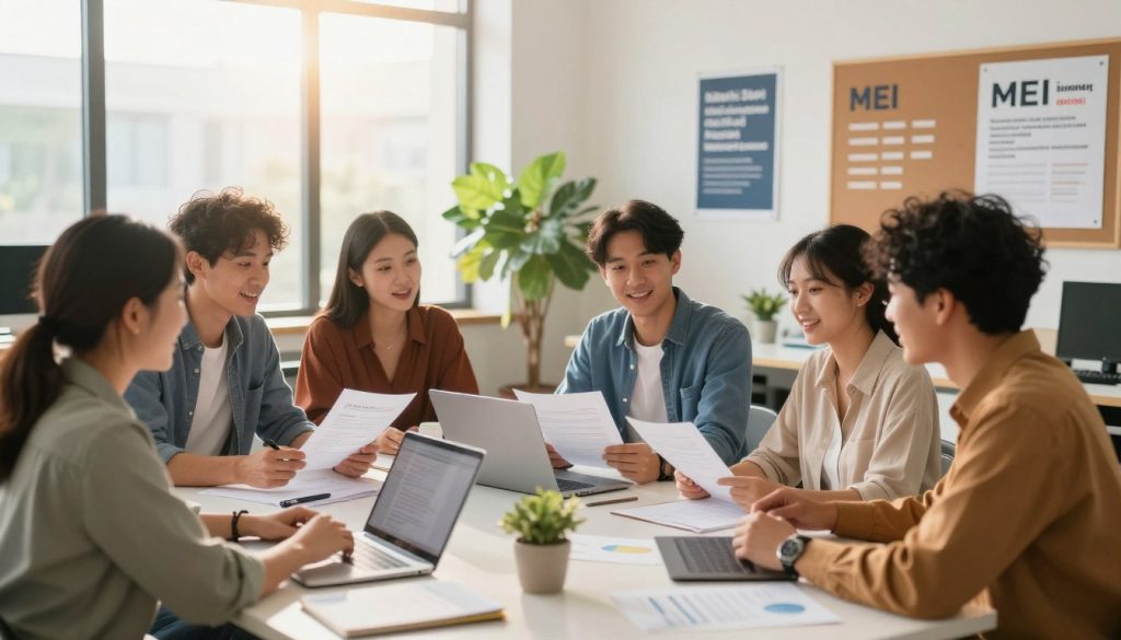 benefícios gratuitos para MEI e microempreendedores