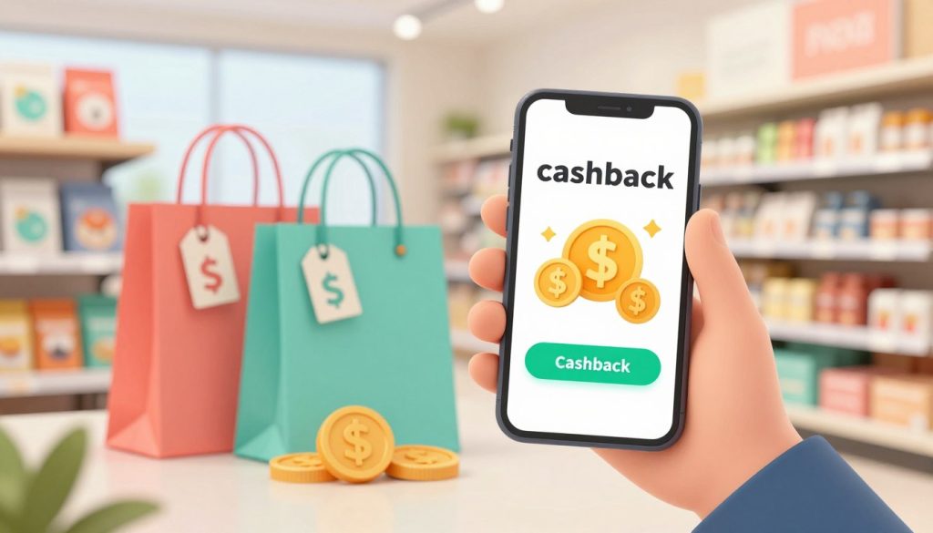 cashback