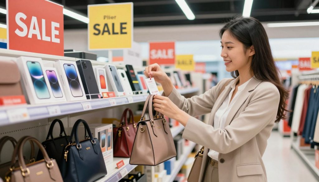 dicas compras