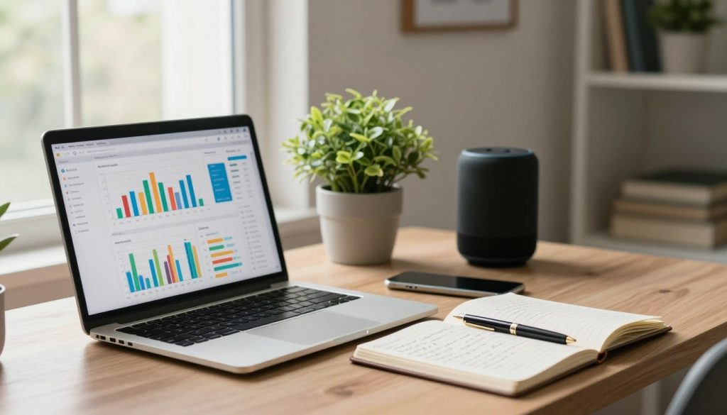 gestão finanças