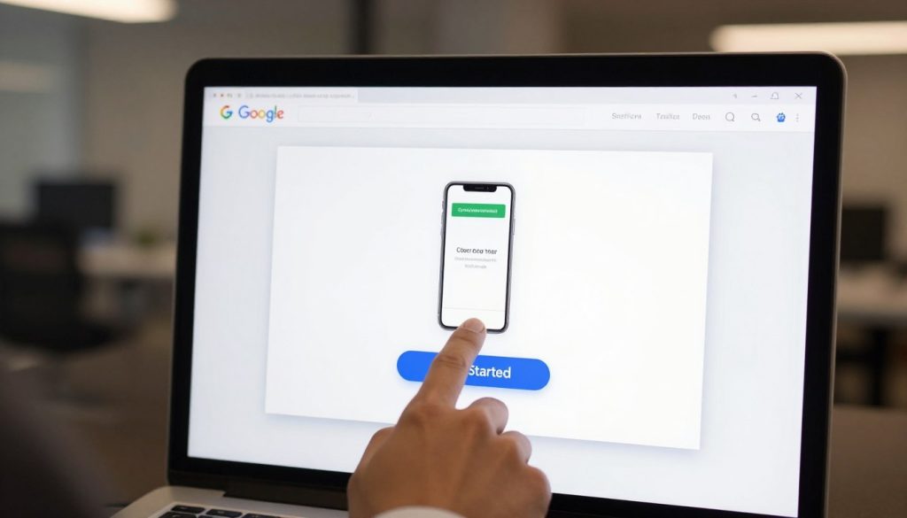 verificação duas etapas Google
